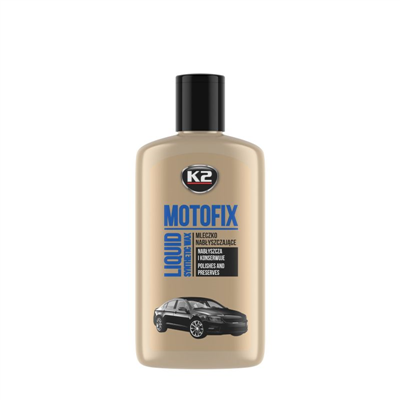 MOTOFIX - 250 ML