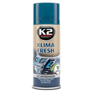 K2 K222CH KLIMA FRESH 150 ml - osvěžuje vzduch interiéru vozu - cherry