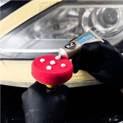 LAMP DOCTOR PAD
