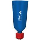 KS TOOLS BT711130 - Nálevka-sada