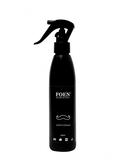 GENTLEMAN - 200ML