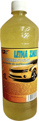 GrandX gxletna028 Letní směs citrón - 1L