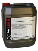 Go4Lube 130210200 PP Semisynthetic 75W-90H - 20L