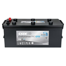 Exide EX1803 EX1803 Autobaterie Exide EndurancePro EFB - 180Ah