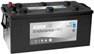 Exide EX2253 EX2253 Autobaterie Exide EndurancePro EFB - 225Ah