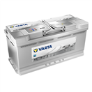 VARTA 605901095D852 - Baterie  SILVER dynamic AGM - 105Ah