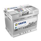VARTA 560901068D852 - Baterie  SILVER dynamic AGM - 60Ah