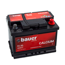 Bauer BA5519 Calcium - 55Ah