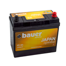 Bauer BA54523 JAPAN Japan - 45Ah