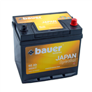 Bauer BA56068 JAPAN Japan - 60Ah
