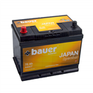 Bauer BA57024 JAPAN Japan - 70Ah levá