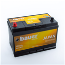 Bauer BA5101 Japan - 100Ah levá