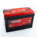 Bauer BA12035 Professional HD - 120Ah