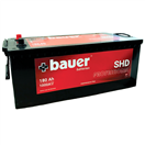 Bauer BA18034SHD Professional Premium SHD - 180Ah