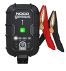 Noco GENIUS 1 nabíječka akumulátorů NOCO GENIUS 1 6V/12V 1A