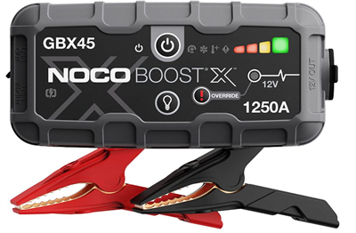 NOCO Boost GBX45 12V 1250A