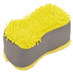 Mycí houba YELLOW 23x11x5cm