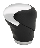 Compass 31215 Koncovka řadící páky CARBON černá