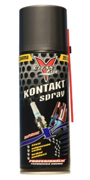 Clean Fox 90628 KONTAKT spray 200 ml