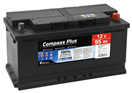 Compass am27567 Autobaterie COMPASS PLUS 12V 95Ah 800A
