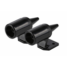 02453 Plašič zveře ultrazvukový ( píšťalka proti zvěři)