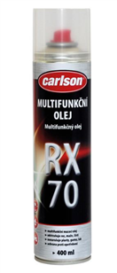 Carlson 1100-334960 olej multifunkční CARLSON 400 ml