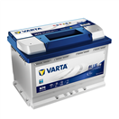Varta 570500 Baterie VARTA Blue dynamic EFB - 70Ah