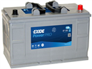 Exide EF1202 EF1202 Autobaterie Exide PowerPRO - 120Ah