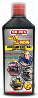 MA-FRA 1100-000526 čistič Supermafrasol 900 ml