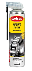 Carlson 1100-336250 mazivo s PTFE CARLSON 400 ml