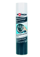 6119D0914 čistič brzd Premium R 510 600 ml FORCH