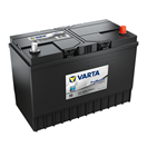 VARTA 620047 - Baterie  Promotive BLACK - 120Ah
