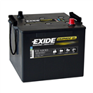 Exide ES1200 ES1200 Autobaterie Exide EQUIPMENT GEL - 110Ah