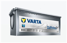 VARTA 690500 - Baterie  Promotive EFB - 190Ah