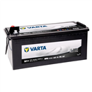 VARTA 654011 - Baterie  Promotive BLACK - 154Ah