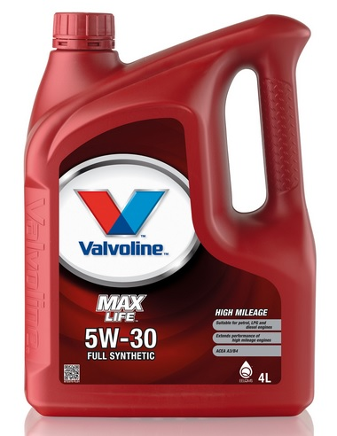 MAXLIFE 5W-30 - 5L