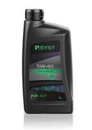 SYST 258946 4T 5W-40 - 1L