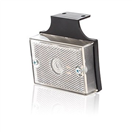 912-082z Světlo obrysové přední s pantem, 12V (24V), W15