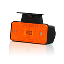 912-101KZ Světlo sdružené poziční boční s držákem, 12V-24V, LED, W17D