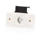 912-105Z Světlo obrysové přední 12V/24V, LED, W17D