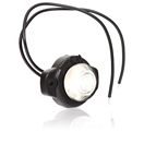 912-129 Obrysové světlo přední, 12V-24V, LED, W24