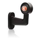 912-135P Obrysové sdružené světlo přední a zadní pravé, 12V-24V, LED, W21.2