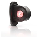 912-137P Obrysové sdružené světlo přední a zadní pravé, 12V-24V, LED, W21.4