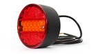 912-232 Sdružené zadní poziční světlo, 12V-24V, LED, W19D