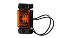 912-278 Poziční boční světlo, 12V-24V, LED, W60