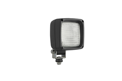 Pracovní světlo 10x10cm, ( H3 12V/55W, H3 24V/70W není součástí balení) 26365