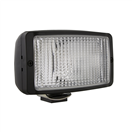 911-27381 Pracovní světlo hranaté, 27381