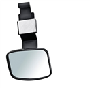 141-0303 Zrcátko na sluneční clonu 80x60mm, 65556