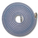 332-0503 Hadice na vzduch s koncovkami pr.8 mm - délka hadice 10m