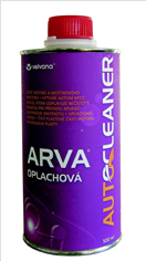 372-0221 Velvana Arva oplachová 500ml